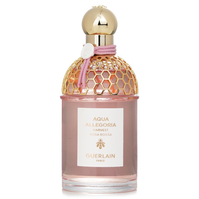 Guerlain Aqua Allegoria Harvest Rosa Rossa Eau De Toilette 147003    125ml/4.2oz