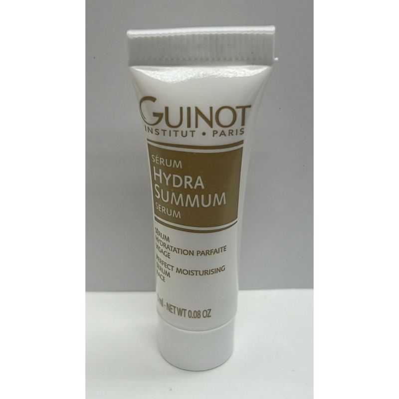 Guinot (3Pcs) Hydra Summum Serum 3ml