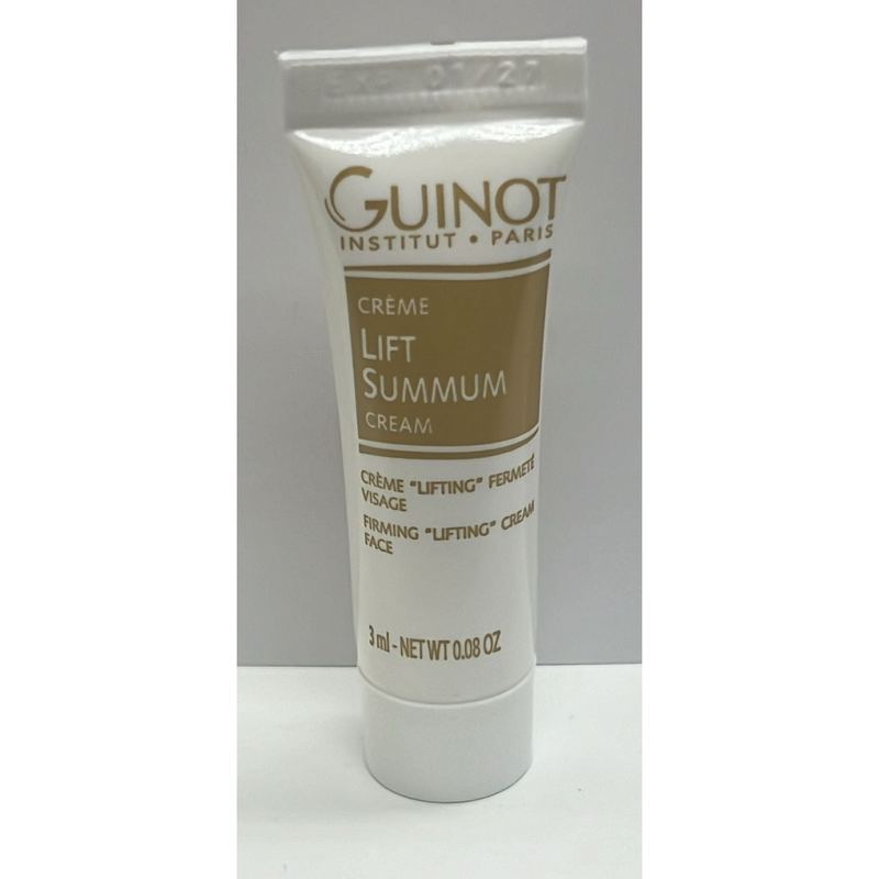 Guinot (3Pcs) Lift Summum Cream 3ml