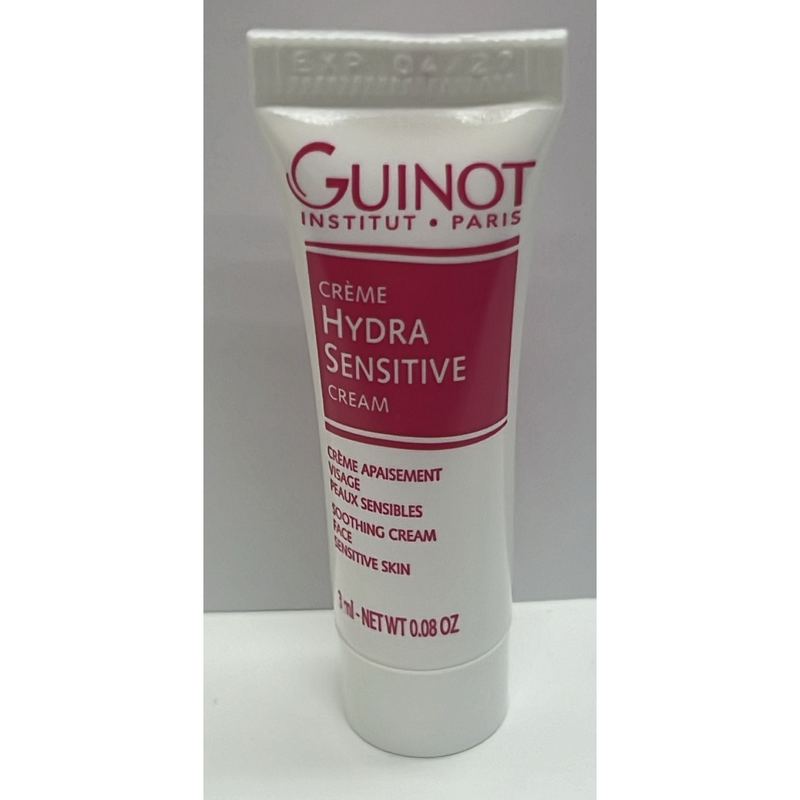 Guinot (3Pcs) Hydra Sensitive Cream 3ml