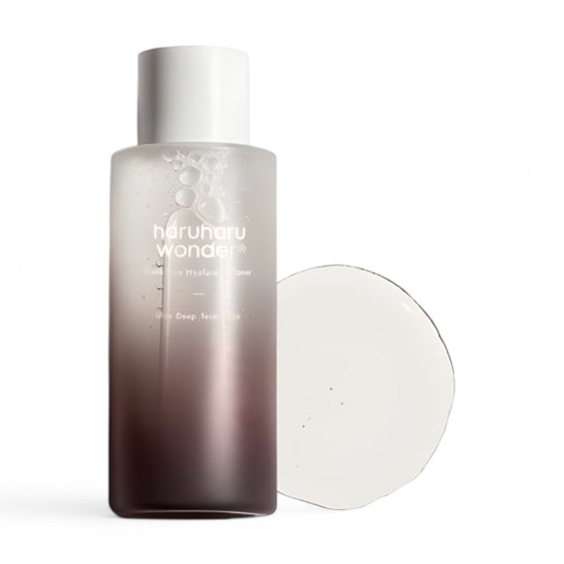 haruharu wonder Black Rice Hyaluronic Toner Original 150ml