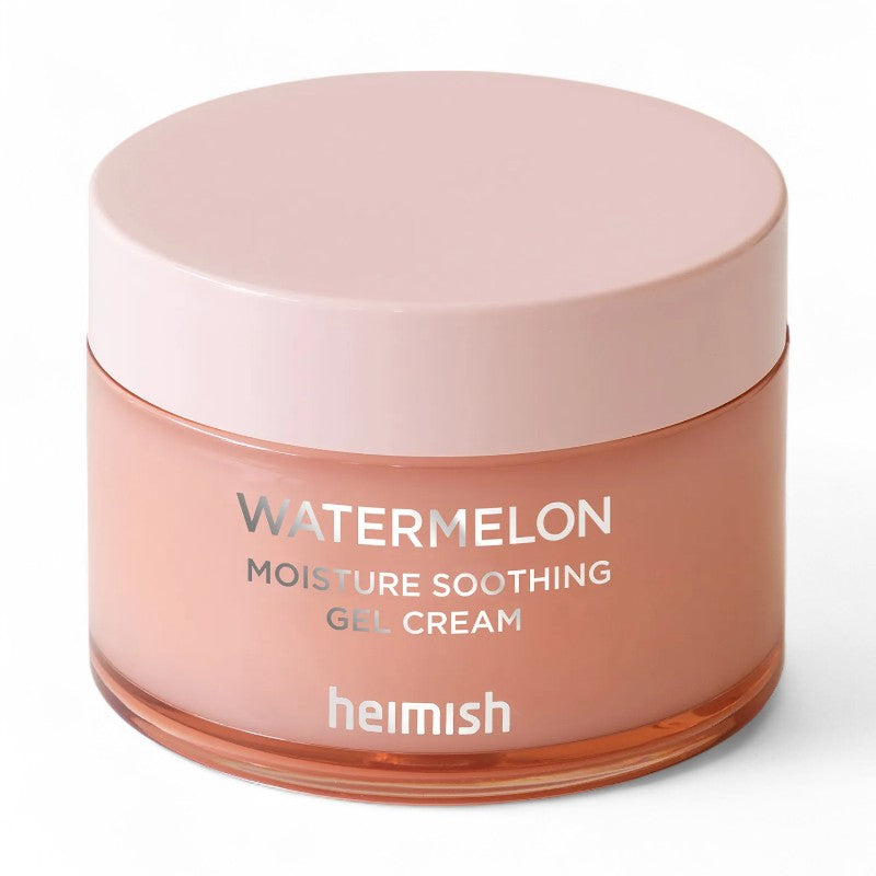 heimish 西瓜保濕舒緩凝霜 110ml
