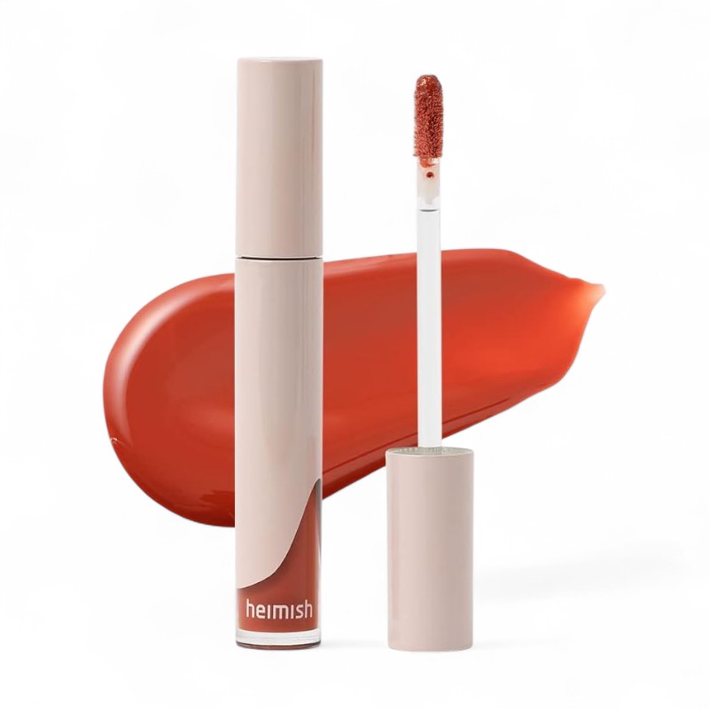 heimish Dailism Lip Gloss - 7 Colors