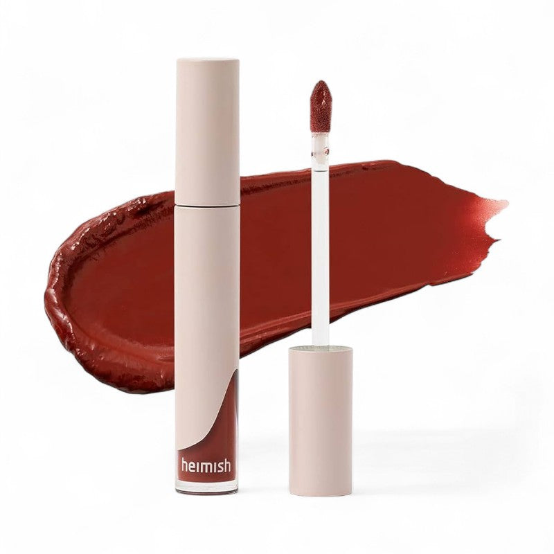 heimish Dailism Liquid Lipstick - 3 Colors 