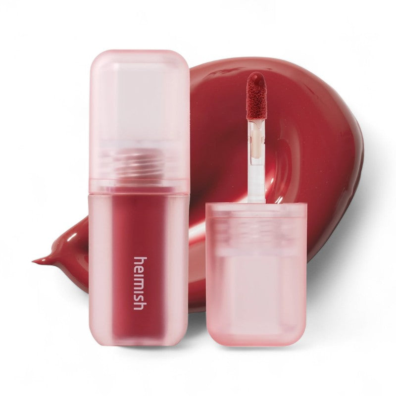 heimish Dailism Lip Gloss - 7 Colors 2024 Version - 