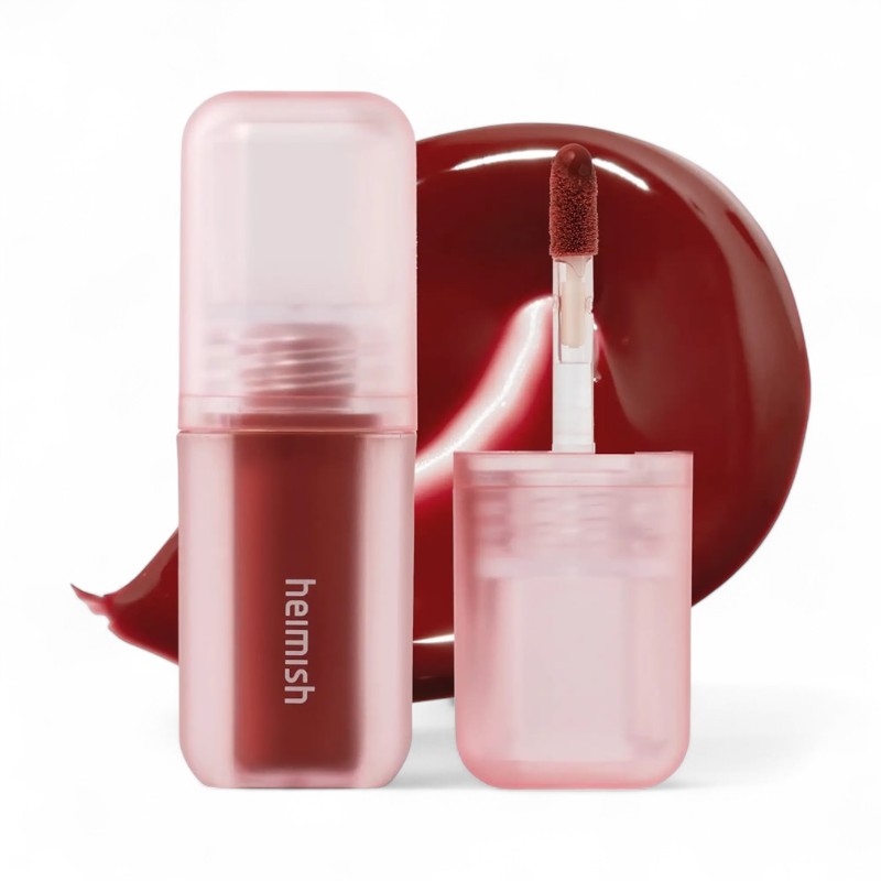 heimish Dailism Lip Gloss - 7 Colors 2024 Version - 