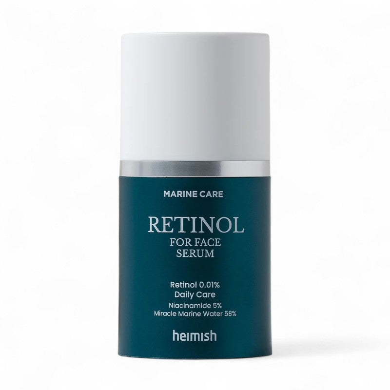heimish Marine Care Retinol For Face Serum 50ml
