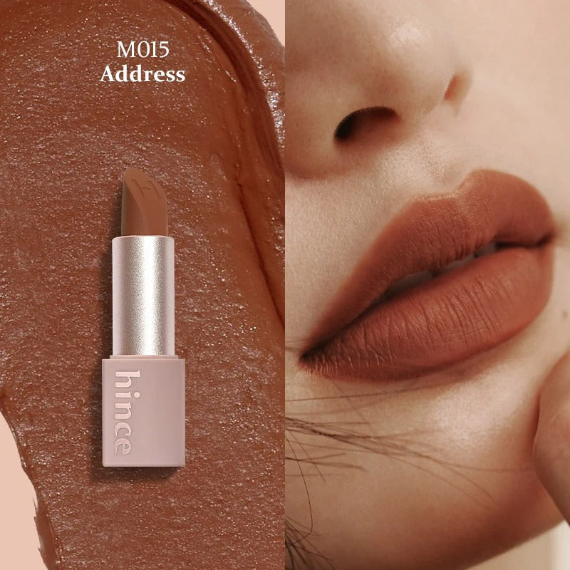 hince Mood Enhancer Matte - 9 Colors 