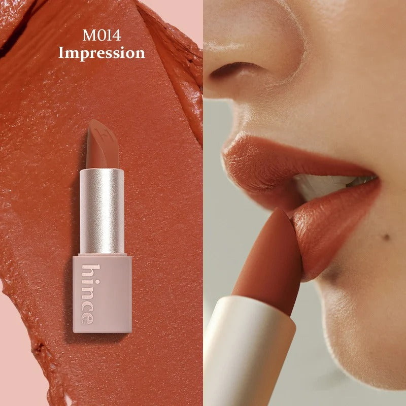 hince Mood Enhancer Matte - 9 Colors 