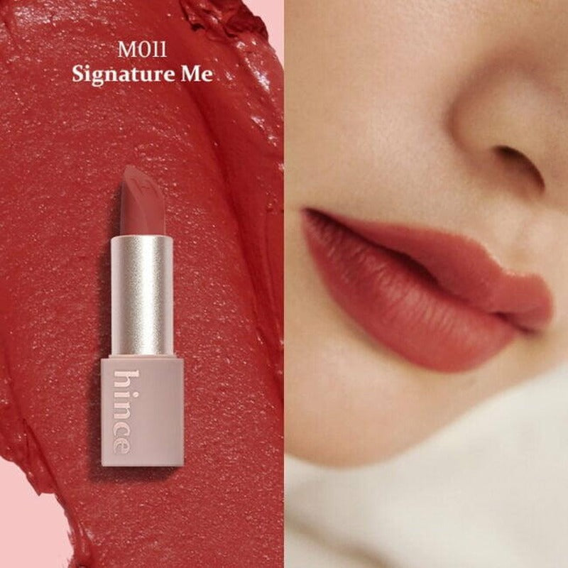 hince Mood Enhancer Matte - 9 Colors 