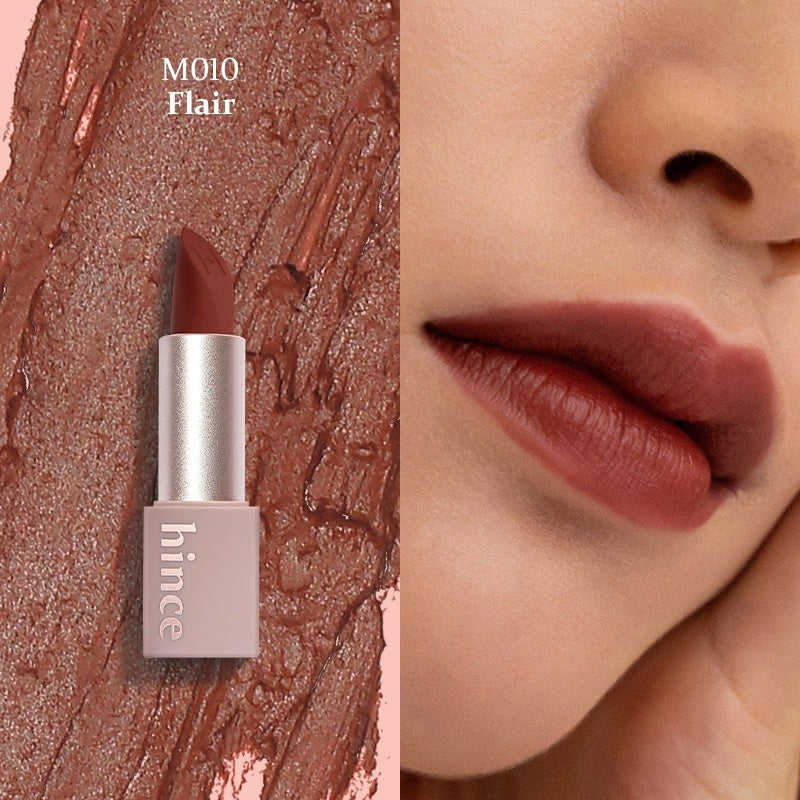 hince Mood Enhancer Matte - 9 Colors 
