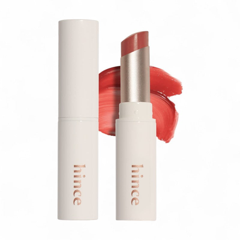 hince Mood Enhancer Lip Glow - 5 Colors 
