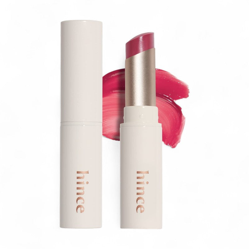 hince Mood Enhancer Lip Glow - 5 Colors 