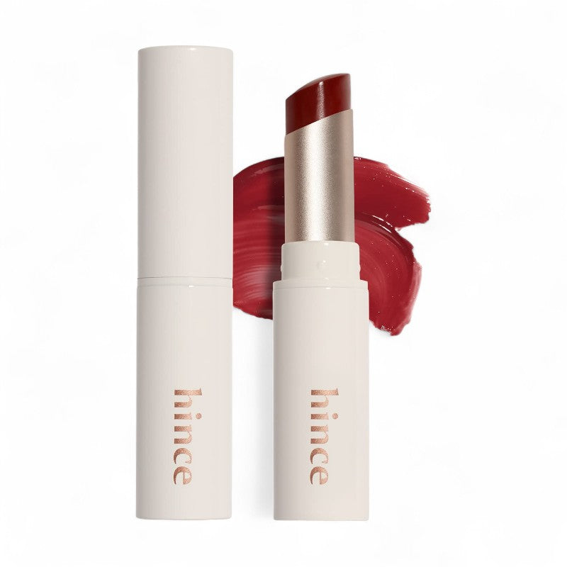 hince Mood Enhancer Lip Glow - 5 Colors 