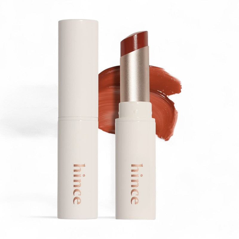 hince Mood Enhancer Lip Glow - 5 Colors 