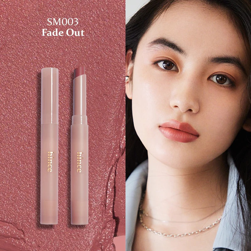 hince Slim Stick Melting Matte - 5 Colors 