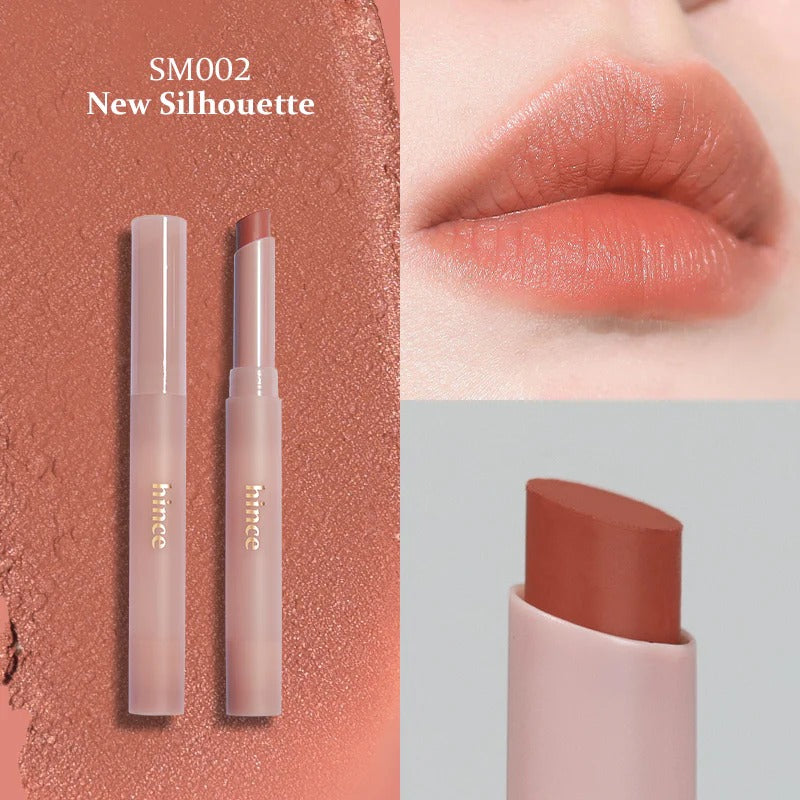 hince Slim Stick Melting Matte - 5 Colors 