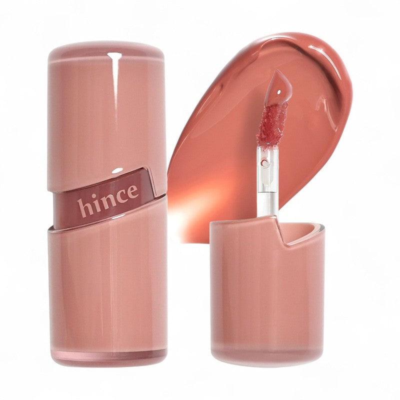 hince Raw Glow Gel Tint - 15 Colors 