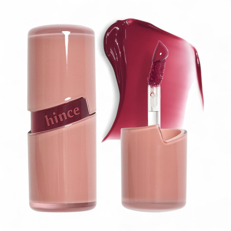 hince Raw Glow Gel Tint - 15 Colors 
