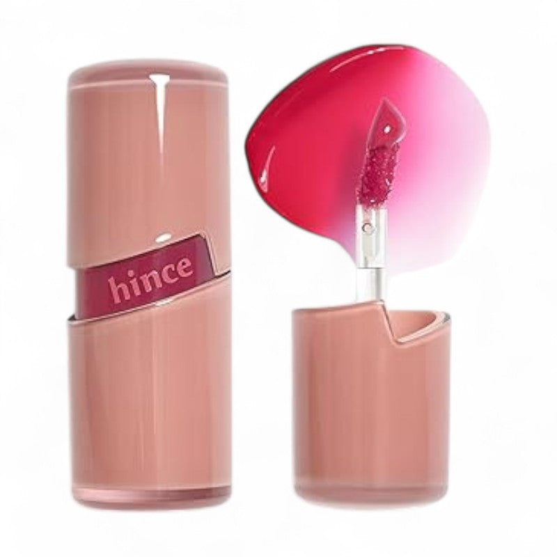 hince Raw Glow Gel Tint - 15 Colors 