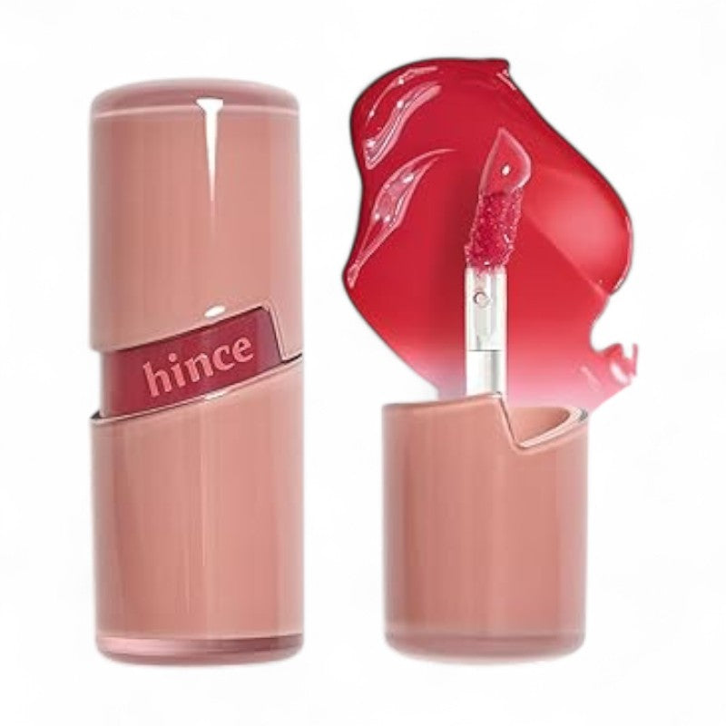 hince Raw Glow Gel Tint - 15 Colors 