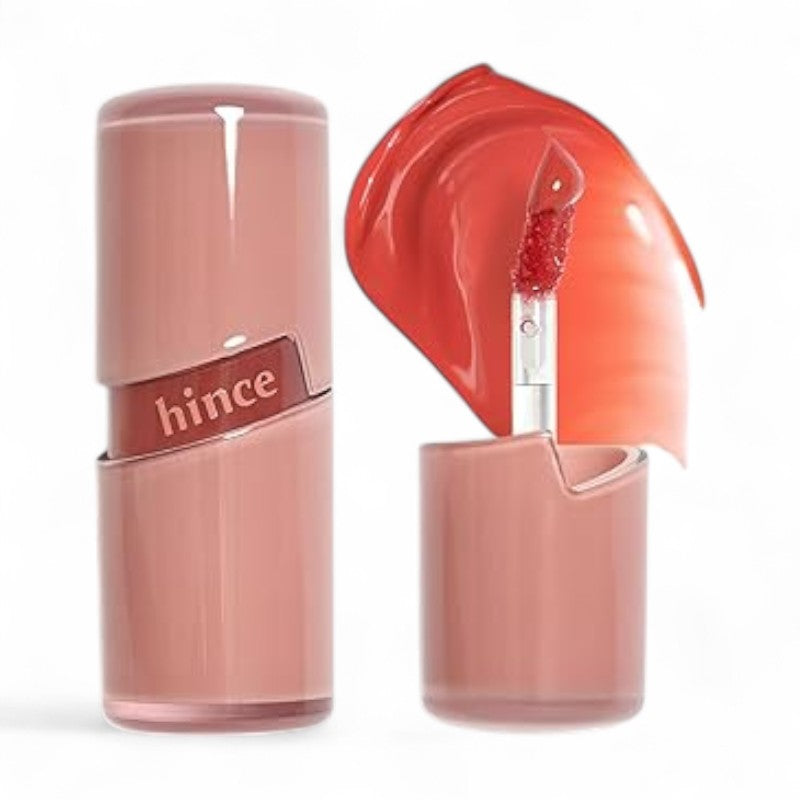 hince Raw Glow Gel Tint - 15 Colors 