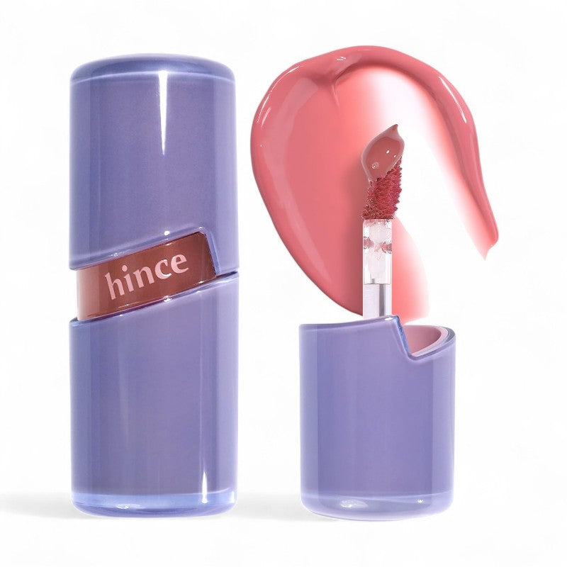 hince Raw Glow Gel Tint - 15 Colors 