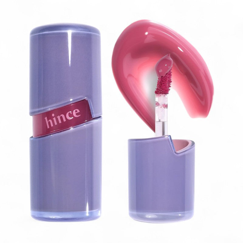hince Raw Glow Gel Tint - 15 Colors 
