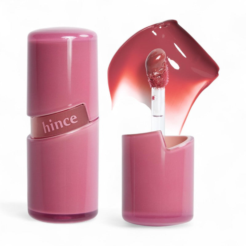 hince Raw Glow Gel Tint - 15 Colors 