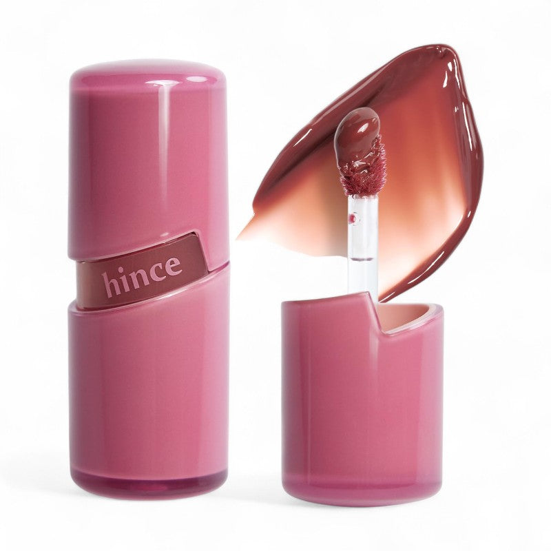 hince Raw Glow Gel Tint - 15 Colors 