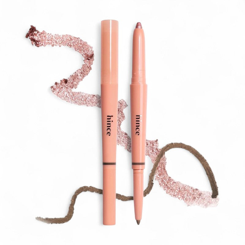 hince New Depth Dual Color Stick - 4 Colors 