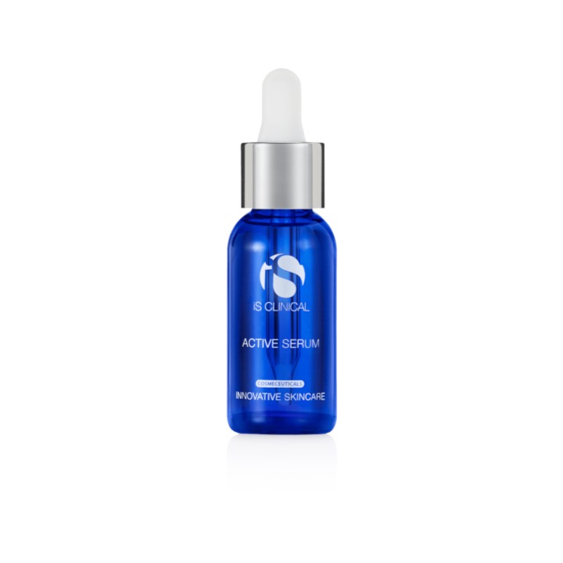 iS CLINICAL Active Serum 15ml