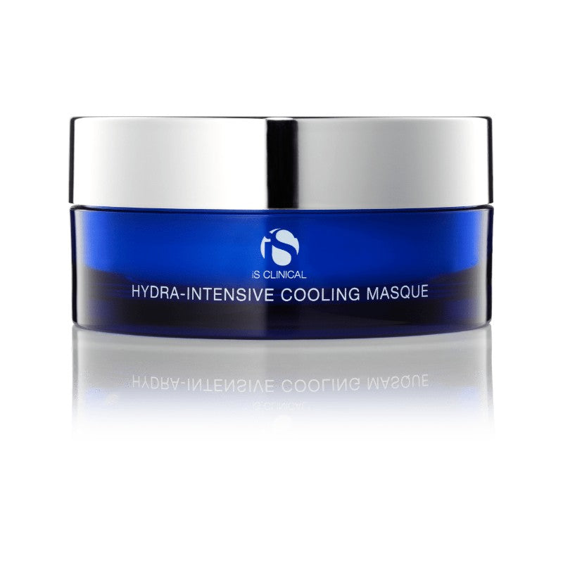 iS CLINICAL Hydra-Intensive Cooling Masque 120g