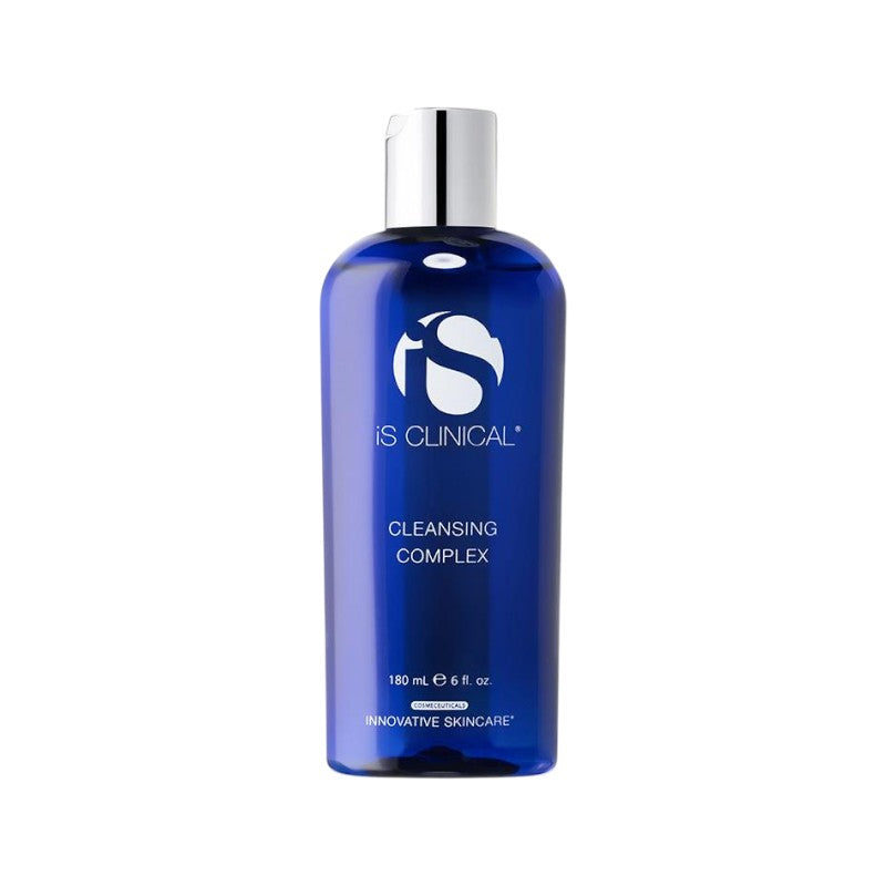 iS CLINICAL Cleansing Complex 180ml