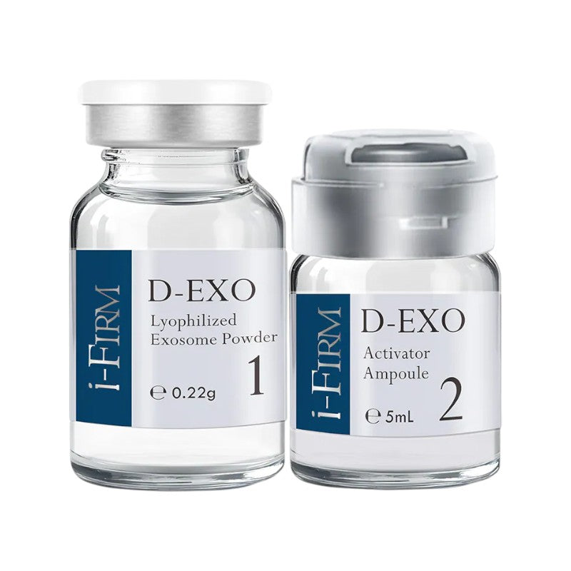 I-FIRM Double EXO ReCode Activation Duo 6 Sets