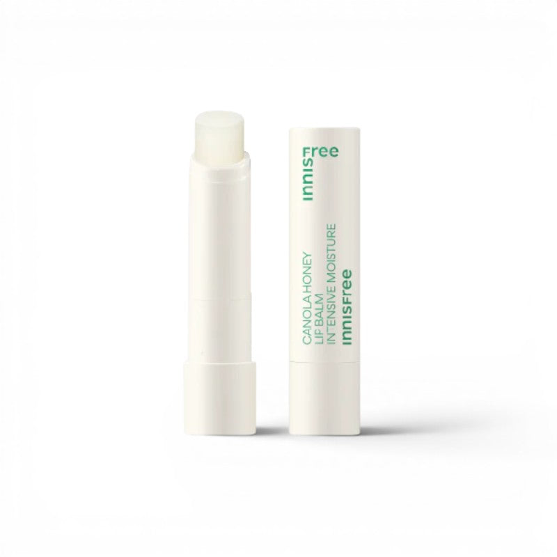 innisfree Canola Honey Lip Balm Intensive Moisture 3.5g