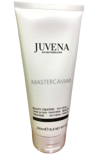 Juvena Master Caviar Day Cream 200ml