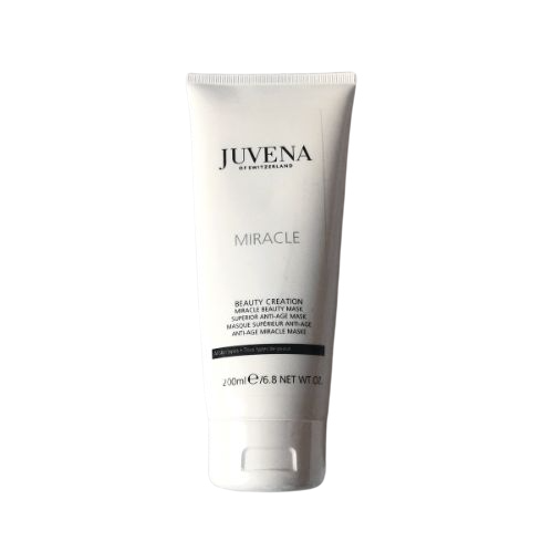 Juvena Miracle Beauty Mask 200ml