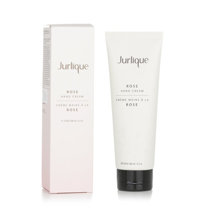 Jurlique Rose Hand Cream 125ml/4.3oz