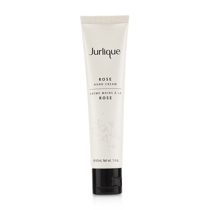 Jurlique Rose Hand Cream 40ml/1.4oz