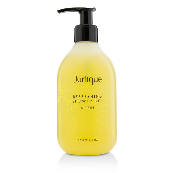 Jurlique Refreshing Citrus Shower Gel 300ml/10.1oz