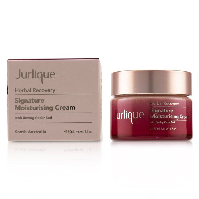 Jurlique Herbal Recovery Signature Moisturising Cream 50ml/1.7oz