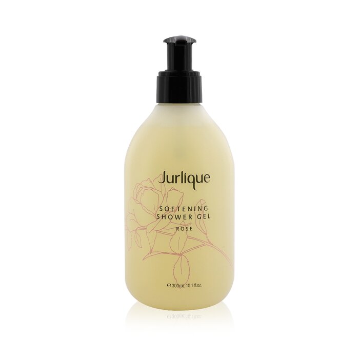 Jurlique Softening Rose Shower Gel 300ml/10.1oz