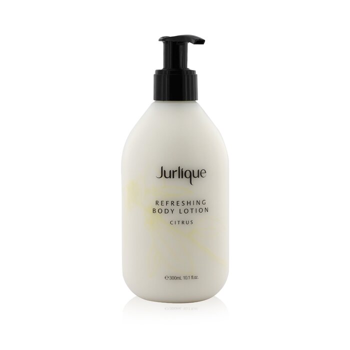 Jurlique Citrus Refreshing Body Lotion 300ml/10.1oz