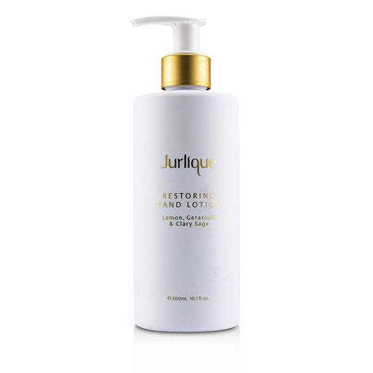 Jurlique Lemon, Geranium & Clary Sage Restoring Hand Lotion 300ml/10.1oz