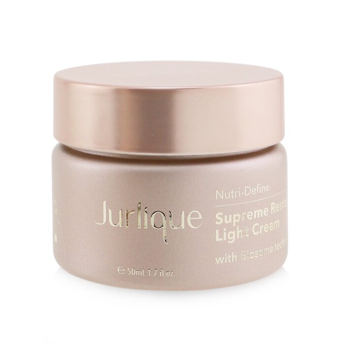 Jurlique Nutri-Define Supreme Restorative Light Cream 50ml/1.7oz