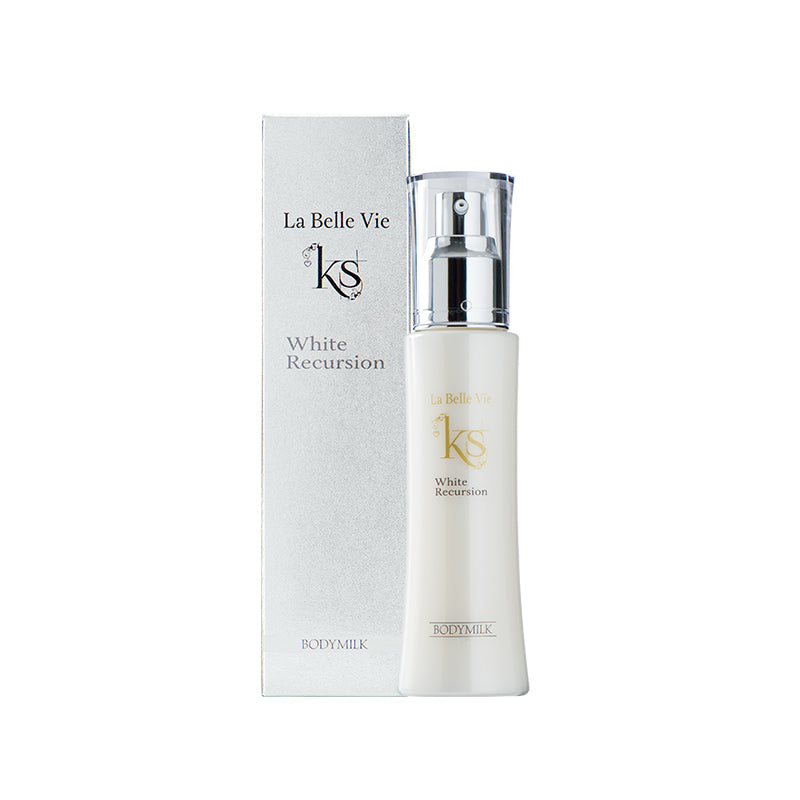 KS La Belle Vie White Recursion 80ml