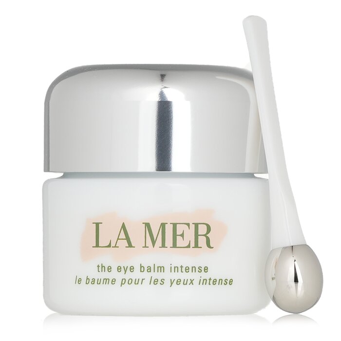 LA MER The Eye Balm Intense 2NF3 15ml/0.5oz 修護眼霜 (Parallel Import)