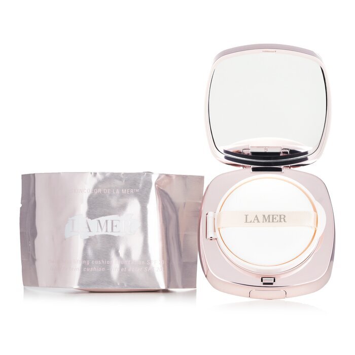 LA MER The Luminous Lifting Cushion Foundation SPF 20 (With Extra Refill) - 