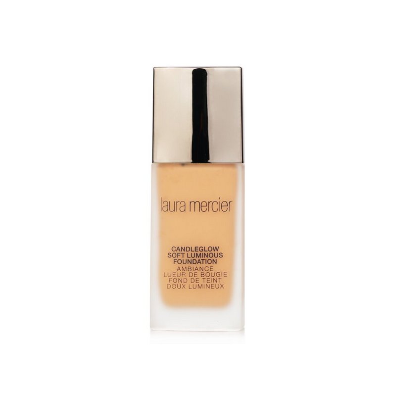 Laura Mercier Candleglow Soft Luminous Foundation - 